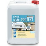 Colorlak Čistič fasád V1920, 5 l V1920-A-C0000-L5 – HobbyKompas.cz