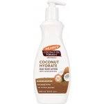 Palmer’s Coconut Oil Formula hydratační tělové mléko s vitamínem E 400 ml – Sleviste.cz