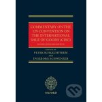Commentary on the UN Convention on the International Sale of Goods CISG Peter Schlechtriem, Ingeborg Schwenzer – Hledejceny.cz