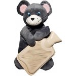 Adonis Termofor s motivem kačer 750 ml – Zboží Mobilmania