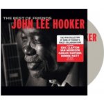 The Best of Friends John Lee Hooker Album CD – Hledejceny.cz