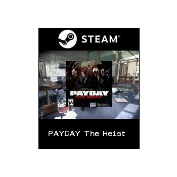 Payday: The Heist