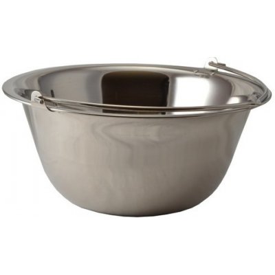 Perfect Home Kotlík nerezový 20L 48,5cm 13957 – Sleviste.cz