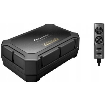 Pioneer TS-WX400DA – Sleviste.cz