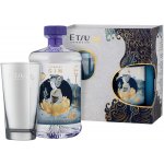 Etsu Pacific Ocean Water Japanese Gin 0,7 l (1 sklenice) – Sleviste.cz