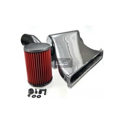 TA Technix karbonový Air-Box Seat Leon/Leon Cupra (5F) – Hledejceny.cz