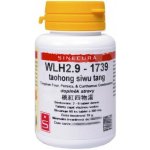 Sinecura WLH 2.9-1739 taohong siwu tang 60 tablet – Hledejceny.cz