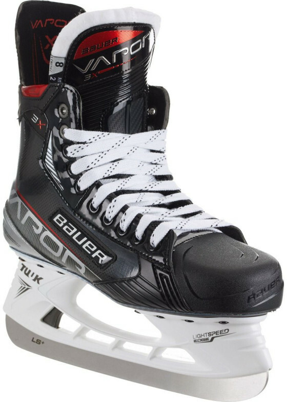 Bauer Vapor 3X Intermediate