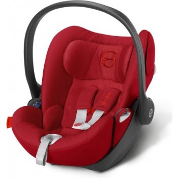 Cybex Cloud Q 2015 Hot&Spicy