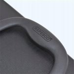 Rapesco PP A4 Aktovka na dokumenty s držadlem 19 přihrádek černá – Zboží Živě