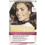 L'Oréal Excellence Creme Triple Protection 500 Hnědá světlá – Sleviste.cz