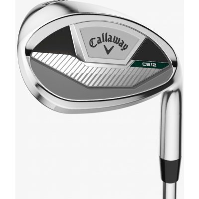 Callaway CB wedge pravé 14° 56° grafit Ladies – Zboží Dáma