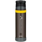 Thermos Mountain 900 ml černá – Zboží Mobilmania