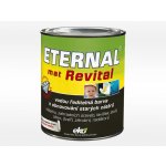 Eternal Mat Revital 0,35 kg černá – Hledejceny.cz