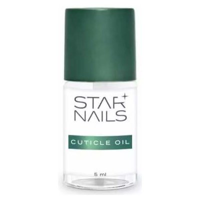 Starnails Cuticle oil Sensitive Line 5 ml – Zboží Dáma