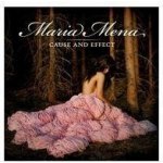 Mena Maria - Cause And Effect CD – Hledejceny.cz