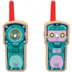 2Kids Toys dětské vysílačky Robot – Hledejceny.cz