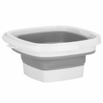 Springos HA5099 Skládací box na potraviny 10 l – Sleviste.cz