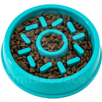 Zippy Paws Happy Bowl Protihltací Miska pro psa 25 cm