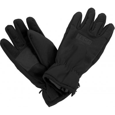 Result Unisex lyžařské rukavice R134X black – Hledejceny.cz