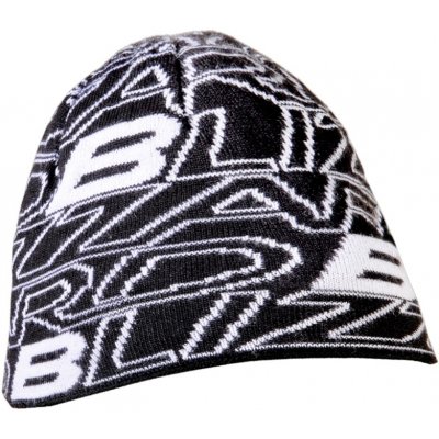 Blizzard čepice Phoenix black white – Hledejceny.cz