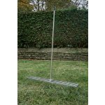 IQ Garden Nivelační 115 cm pozinkovaná 318769 – Zboží Mobilmania