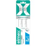 Elmex Zubní kartáček Sensitive Ultra Soft 2 ks – Hledejceny.cz
