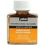 Sikativ médium pro olejové barvy 75 ml – Zboží Dáma