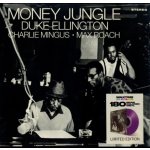 Money Jungle - Ellington, Duke Mingus, Charles Roach, Max LP – Hledejceny.cz