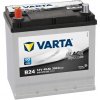 Varta Black Dynamic 12V 45Ah 300A 545 079 030