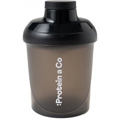 Protein a Co Shaker Protein & Co. - 300 ml – Zboží Dáma