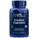 Vilgain Creatine Creapure 120 kapslí – Zboží Dáma