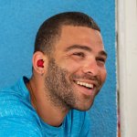 JLab Go Air Pop True Wireless Earbuds – Zboží Živě