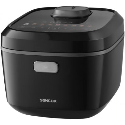Sencor SRM 3900BK – Zboží Dáma