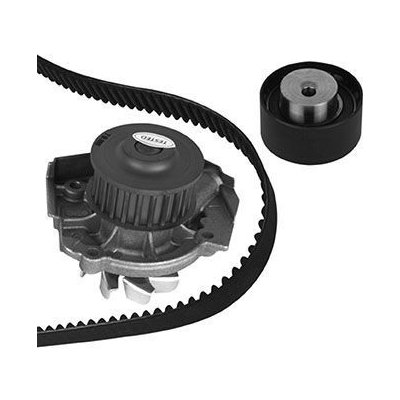 Vodní pumpa + sada ozubeného řemene METELLI 30-0866-2 – Zboží Mobilmania