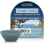 Yynke Candle Bayside Cedar vonný vosk do aromalampy 22 g – Zboží Dáma
