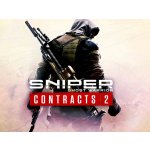 Sniper Ghost Warrior: Contracts 2 – Hledejceny.cz