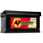 Banner Running Bull EFB PRO 12V 75Ah 700A 575 11 – Hledejceny.cz