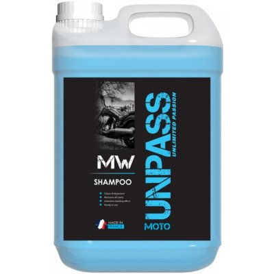 Unpass MW Shampoo 5 l