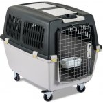 Trixie Přepravka Gulliver 6 64 x 64 x 92 cm – Zboží Dáma