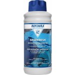 Nikwax BaseFresh kondicionér 1 l – Zboží Dáma Nikwax BaseFresh kondicionér 1 l – Zboží Dáma