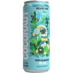 Coconaut Kokosová voda perlivá 320 ml – Zboží Dáma