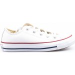 Converse Chuck Taylor All Star M7652 Bílá – Zboží Mobilmania