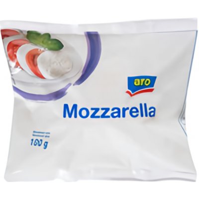 Aro Mozzarella 100 g