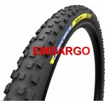 Michelin WILD XC TS 29x2.35 kevlar – Zboží Mobilmania