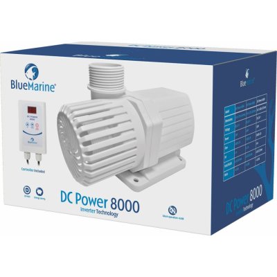 Blue Marine DC Power 8000 – Hledejceny.cz
