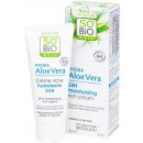 So´Bio Bio krém bohatě hydratující denní aloe vera 50 ml