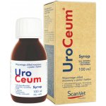 SCANVET UroCeum - doplňky stravy pro psy a kočky - 100ml – Hledejceny.cz