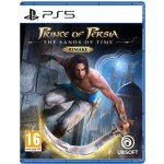 Prince of Persia: The Sands of Time Remake – Hledejceny.cz