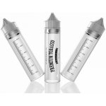 Unicorn Úzká láhvička se špičkou s RYSKOU 60ml – Zboží Mobilmania